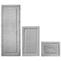 mDESIGN 4437MDBST bath rug/mat