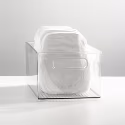 mDESIGN 6695MDB, Plastic