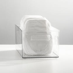 mDESIGN 6695MDB storage box Plastic