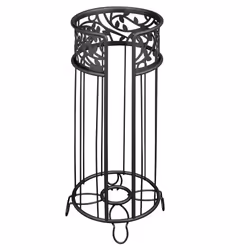 mDESIGN 8111MDBST, 158.8 mm, 158.8 mm, 387.4 mm
