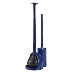 mDESIGN 9389MDBST toilet brush/holder Toilet brush & holder
