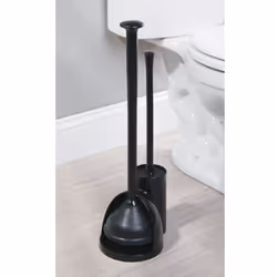 mDESIGN 9389MDBST toilet brush/holder Toilet brush & holder