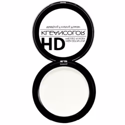 KleanColor High Definition Mattifying Finishing Pressed Powder face powder