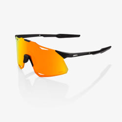 100% Hypercraft sunglasses Warp Wrap-around