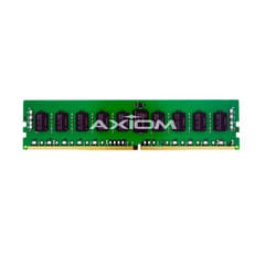 Axiom 8GB DDR4 memory module 1 x 8 GB 2666 MHz ECC