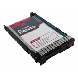 Axiom 872491-B21-AX internal hard drive 4 TB 7200 RPM 64 MB 3.5" SAS