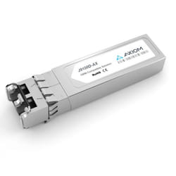 Axiom J9150D-AX network transceiver module Fiber optic 10000 Mbit/s SFP+ 850 nm
