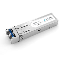 Axiom J4859D-AX network transceiver module Fiber optic 1000 Mbit/s SFP 1310 nm