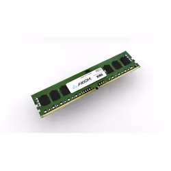 Axiom 16GB DDR4, 16 GB, 1 x 16 GB, DDR4, 2666 MHz, 288-pin DIMM, Green