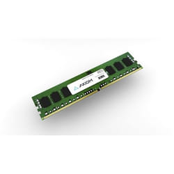 Axiom 16GB DDR4 memory module 1 x 16 GB 2666 MHz ECC