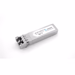 Axiom MA-SFP-10GB-LR-AX, Fiber optic, SFP+, LC, 10000 m, 1310 nm, IEEE 802.3az