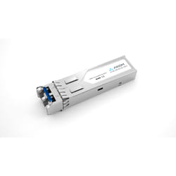 Axiom SFP network transceiver module Fiber optic 1000 Mbit/s 850 nm