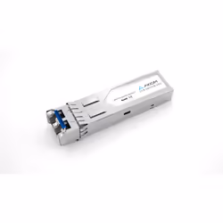 Axiom SFP, Fiber optic, 1000 Mbit/s, SFP, Grey, RoHS, 1 pc(s)