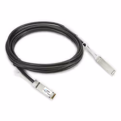 Axiom QSFP-H40G-CU0-5M-AX, 0.5 m, QSFP+, QSFP+
