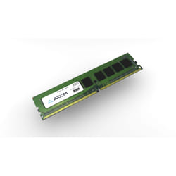 Axiom 4ZC7A08699-AX memory module 16 GB 1 x 16 GB DDR4 2666 MHz ECC