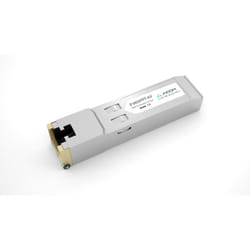 Axiom SFP+ network transceiver module Copper 10000 Mbit/s SFP+