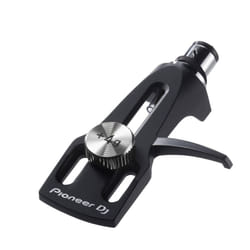 Pioneer DJ Turntable Headshell - Black