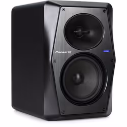 PIONEER POWERED MONITOR 5.25""