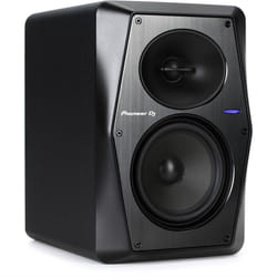 PIONEER POWERED MONITOR 5.25""