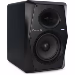 PIONEER POWERED MONITOR 6.5""