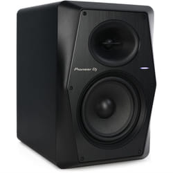 PIONEER POWERED MONITOR 6.5""