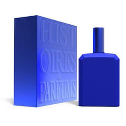Histoires De Parfums BLUE1.1B60 eau de parfum 60 ml Unisex