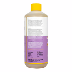 Alaffia Babies and Kids Bubble Bath  Gentle Bath Essentials for Delicate Skin  Plant-Based Formula That is Paraben & Sulfate-Free  Vegan  Calming with