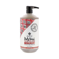 Alaffia, Everyday Shea, Body Wash, Passion Fruit, 32 fl oz (950 ml)