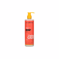 Alaffia, Curl Activating Shampoo, Curly-Kinky, Shea Butter, 354ml