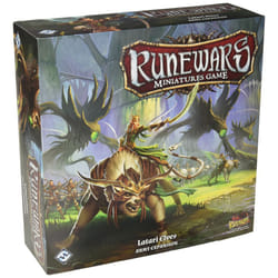 Runewars: Latari Elf Army Expansion Pack