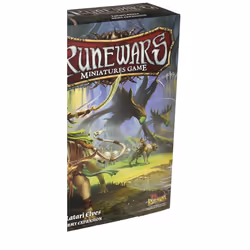 Runewars: Latari Elf Army Expansion Pack