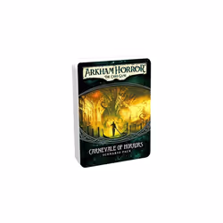 Arkham Horror LCG: Carnevale of Horrors