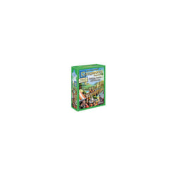 Z-Man Games Bridges, Castles & Bazaars: Carcassonne Expansion 8