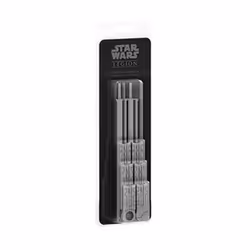 Fantasy Flight Games Star Wars: Legion Movement Tools and Range Ruler Pack, Movement tray, Grey