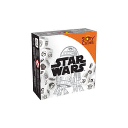 Asmodee Star Wars: Rory's Story Cubes Board game Family