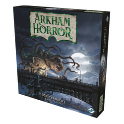 Fantasy Flight Games Arkham Horror (Third Edition): Dead of Night Arkham Horror: Dead of Night Board game Role-playing