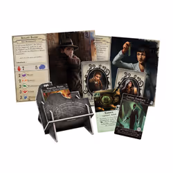 Fantasy Flight Games Arkham Horror (Third Edition): Dead of Night Arkham Horror: Dead of Night Board game Role-playing