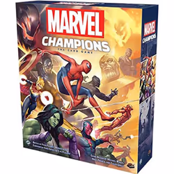 Marvel Champions Card Game