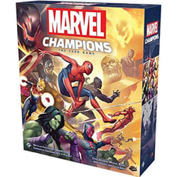 Marvel Champions Card Game