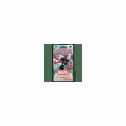 Marvel Champions: Ms. Marvel Hero Pack