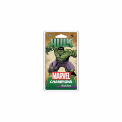 Marvel Champions: Hulk Hero Pack