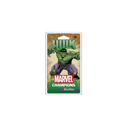 Marvel Champions: Hulk Hero Pack