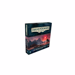 Fantasy Flight Games Arkham Horror LCG: The Innsmouth Conspiracy Deluxe Expansion AHC52