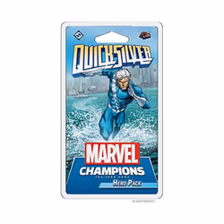 Marvel Champions: Quicksilver Hero Pack