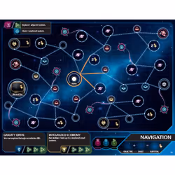 Fantasy Flight Games Twilight Inscription Board game Comparing