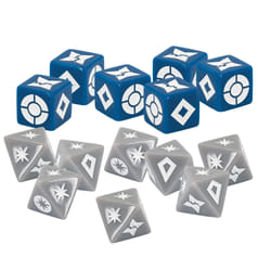 Atomic Mass Games Star Wars: Shatterpoint - Dice Pack Dice set