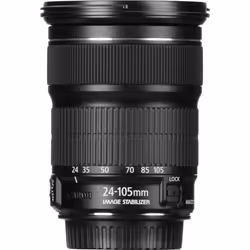 CANON EF 24-105mm F3.5-5.6 IS STM (White Box)