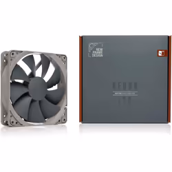 Noctua NF-P12 redux 900 Computer case Fan 12 cm Grey