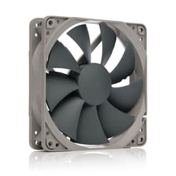 Noctua NF-P12 REDUX-1700 PWM Computer case Fan 12 cm Grey 1 pc(s)