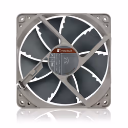 Noctua NF-P12 REDUX-1700 PWM Computer case Fan 12 cm Grey 1 pc(s)
